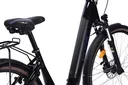 Dune Chalbi — vélo électrique