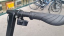 Moustache 2017 lundi 26 black Alfine Di2 - 15 500 km