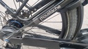 Moustache 2017 lundi 26 black Alfine Di2 - 15 500 km