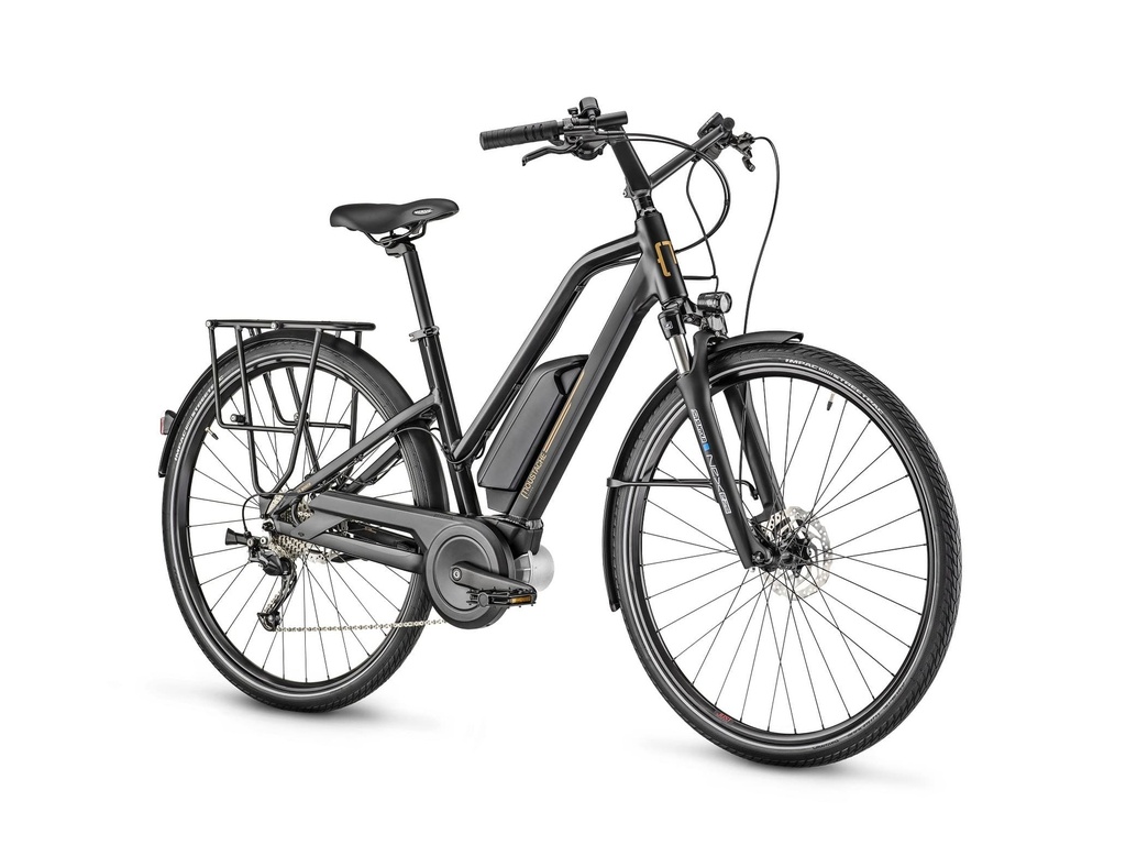 Moustache Samedi 28.1 Open — vélo électrique