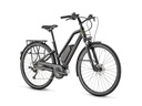 Moustache Samedi 28.1 Open — vélo électrique