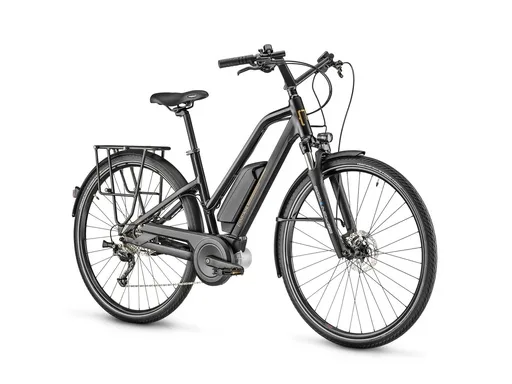 Moustache Samedi 28.1 Open — vélo électrique