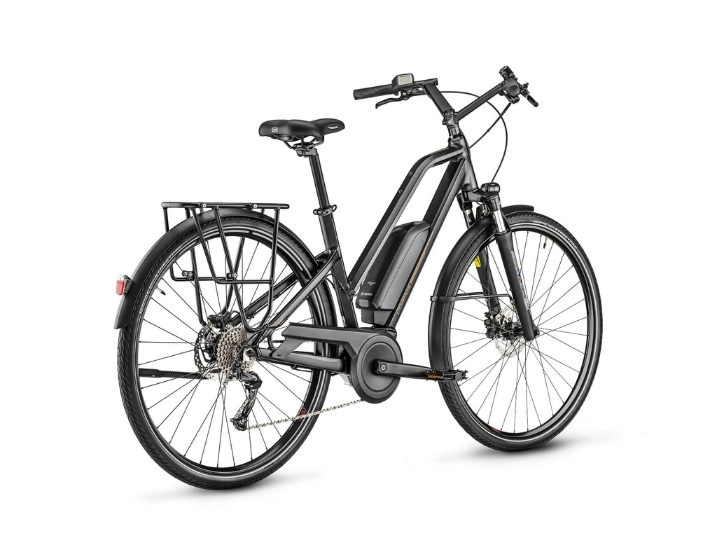 Moustache Samedi 28.1 Open — vélo électrique