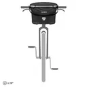 Ortlieb Panier Up-Town City — vélo électrique