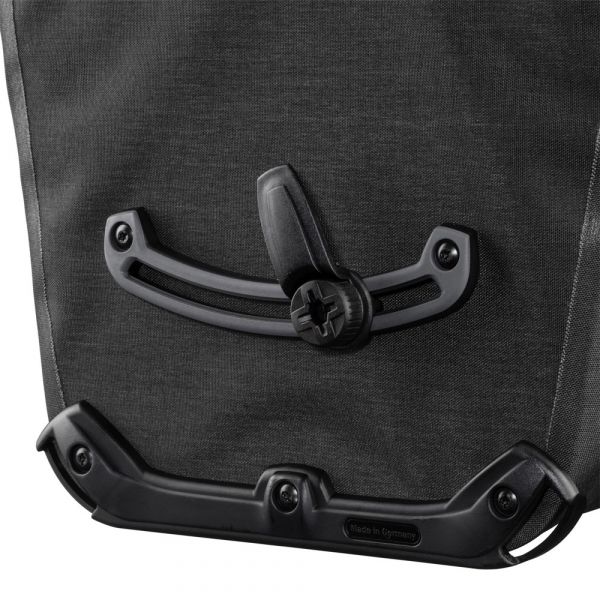 Ortlieb Back-Roller Pro Plus — vélo électrique