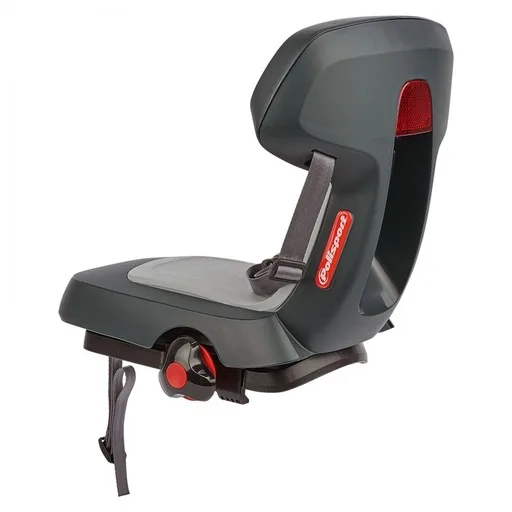Polisport - Guppy Junior - gris foncé — vélo électrique