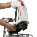 Polisport - Guppy Junior - gris foncé — vélo électrique