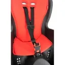Hamax - Kiss - Noir/Rouge — vélo électrique