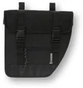 Basil - Sac De Vélo Tour - Sacoches Doubles  - 40L - Noir — vélo électrique