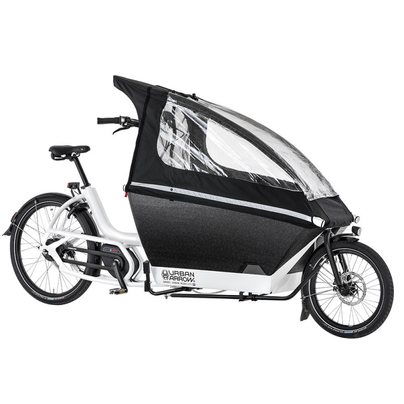 Urban Arrow Family Cargo Line