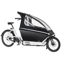 Urban Arrow Family Cargo Line