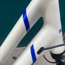 Matra 2017 i-Step Phantom - 4000km