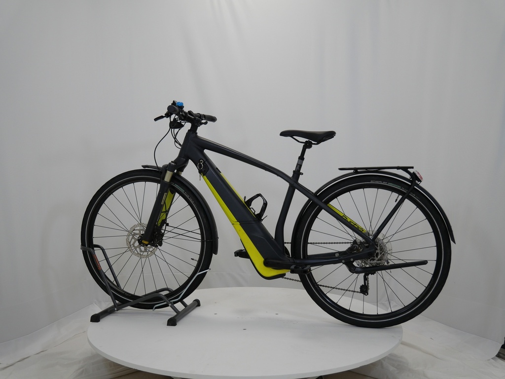 Specialized 2017 Vado 3.0 - 3300km