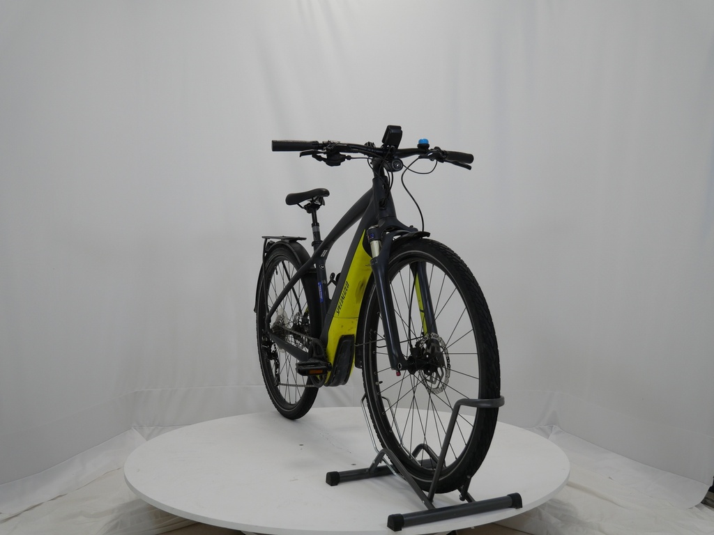 Specialized 2017 Vado 3.0 - 3300km