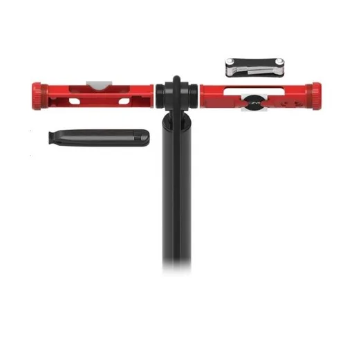 FLOOR PUMP LEZYNE SHOP FLOOR DRIVE — vélo électrique