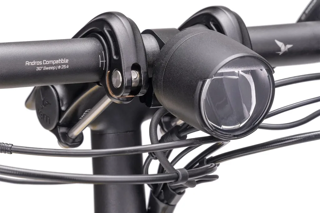 Tern GSD S10 LX — vélo électrique