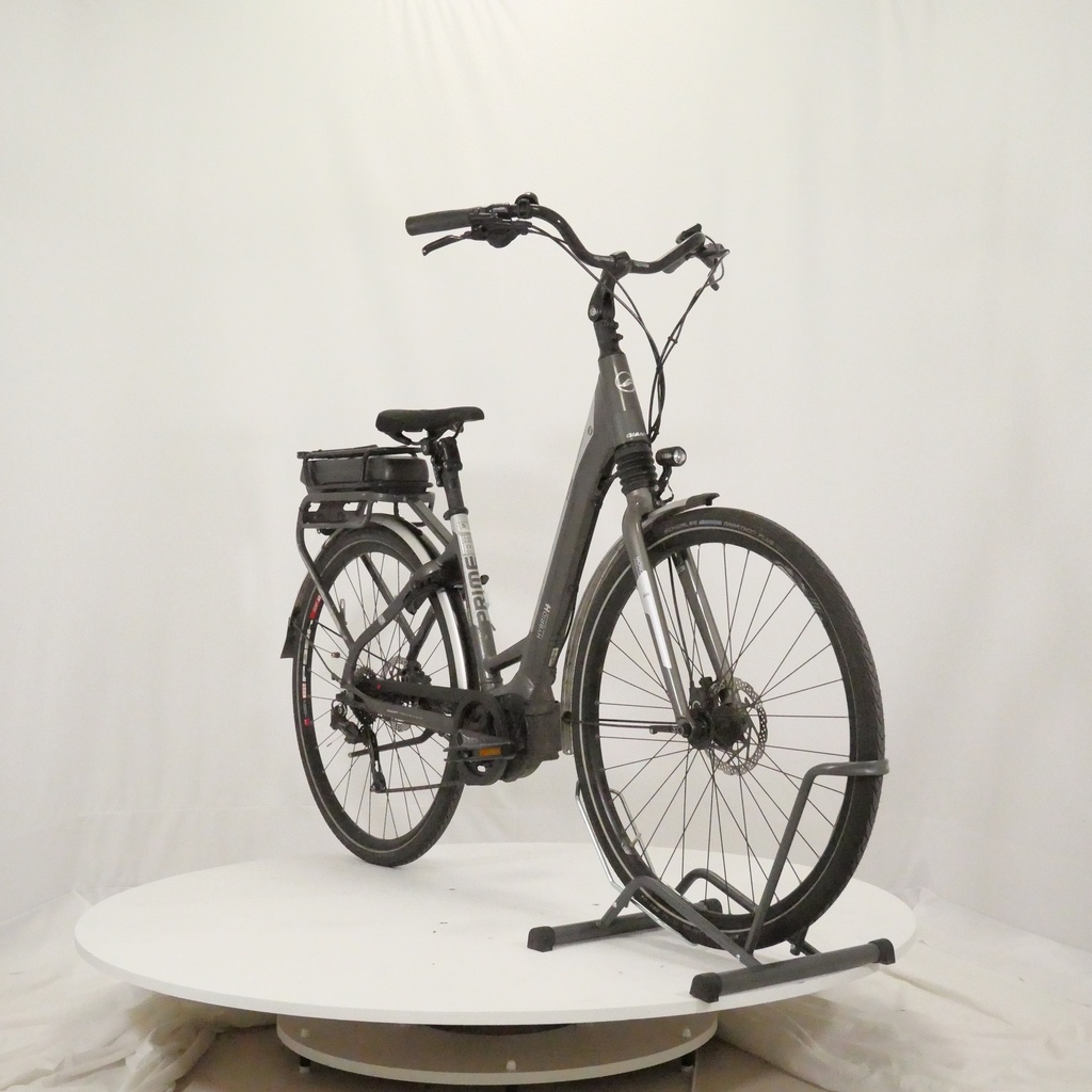 Giant 2015 Prime E+ 2 - 3000km
