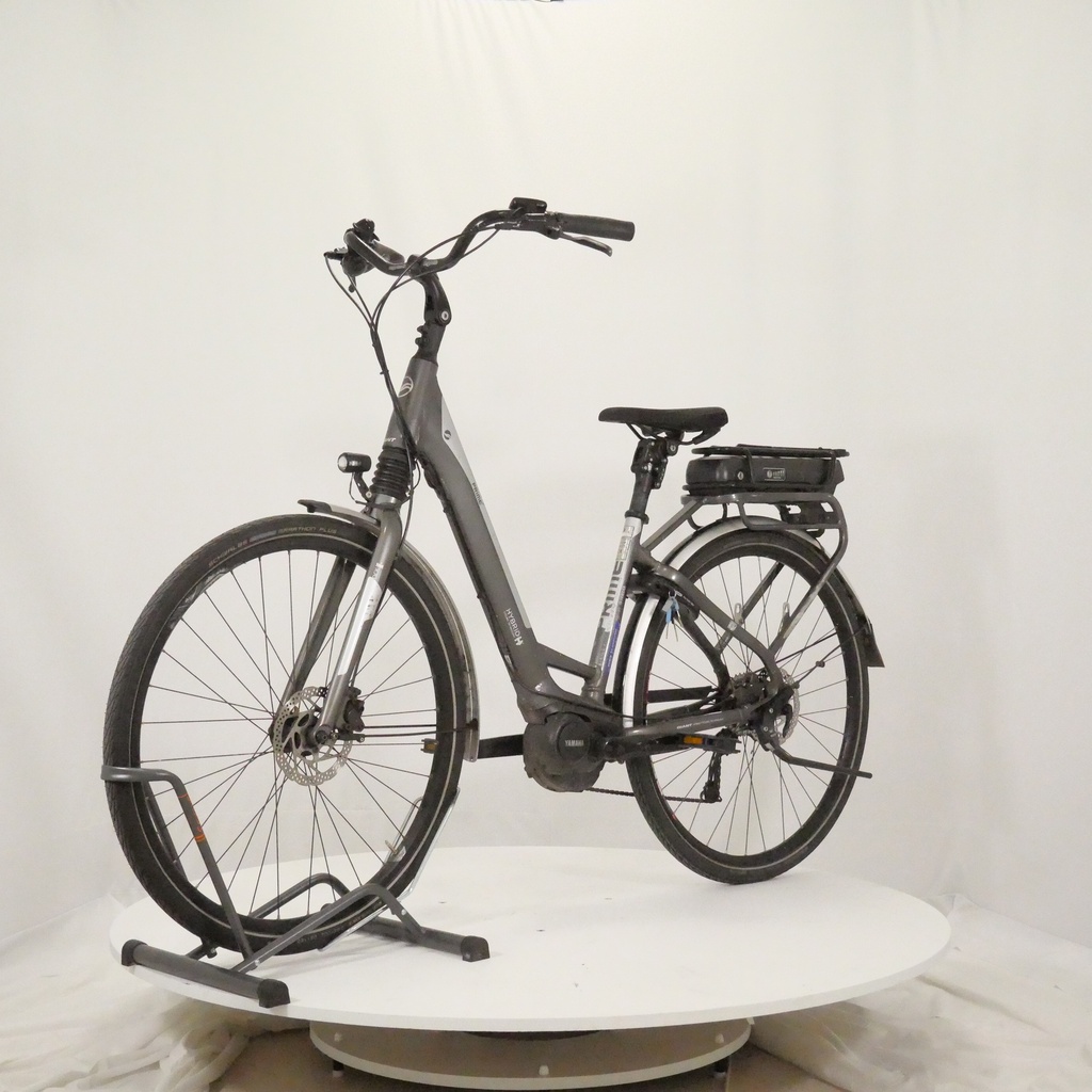 Giant 2015 Prime E+ 2 - 3000km