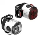 LED FEMTO USB DRIVE/PAIRE LEZYNE — vélo électrique