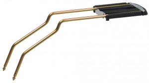 [ECOX004253] Barre de fixation haute pour Hamax Kiss/Sleepy/Smiley