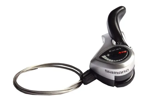 Shimano 116 Maillons Quick Link CN-M6100 12v — vélo électrique