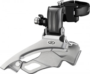 Shimano Avant Altus 3x