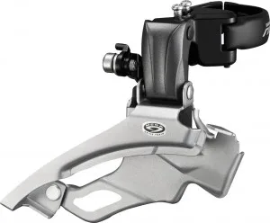 Shimano Avant Altus 3x — vélo électrique