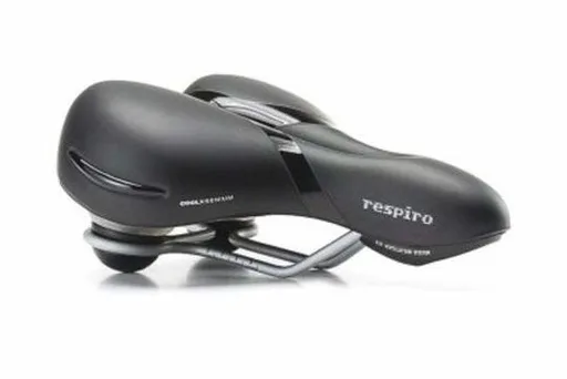 Selle royal Relaxed Respiro unisex — vélo électrique