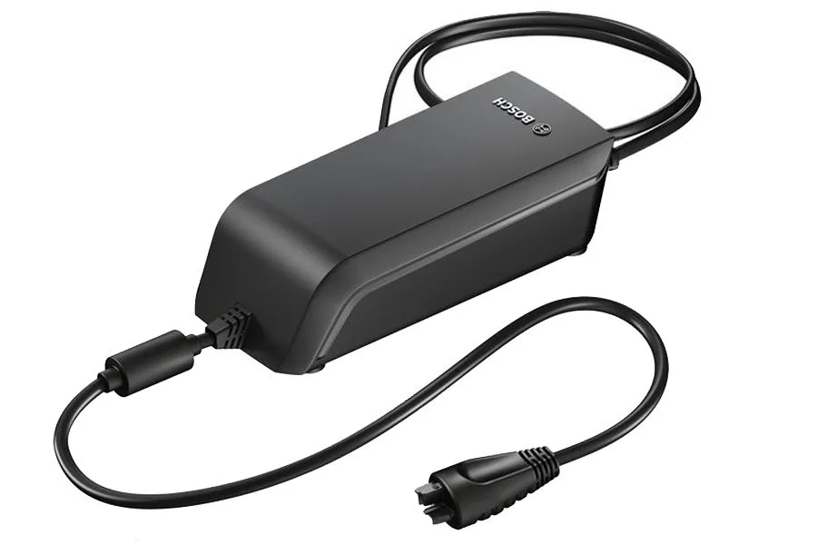 Bosch Chargeur Standard UE 4Ah — vélo électrique
