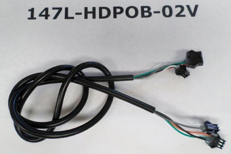 [ECOX004754] Giant Cable de signal driver- ecran led