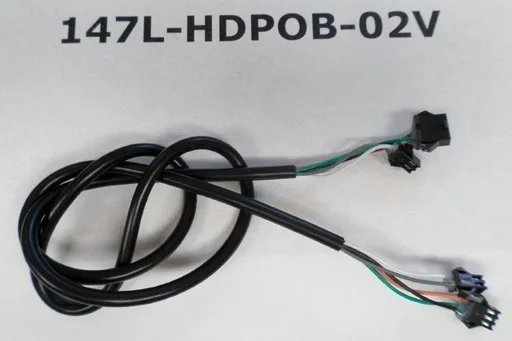 Giant Cable de signal driver- ecran led — vélo électrique