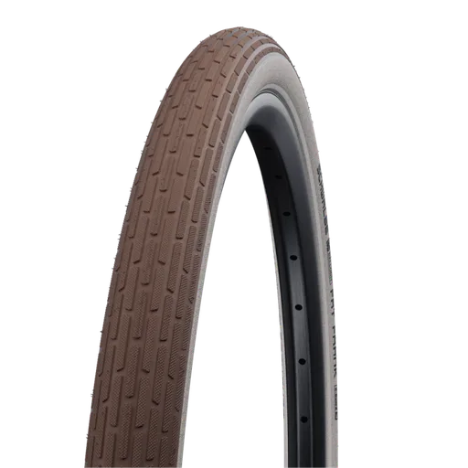 Schwalbe Pneu Fat Frank HS375 60-559 — vélo électrique