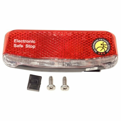 Giant Feu arrière Spanninga solo led 6V 