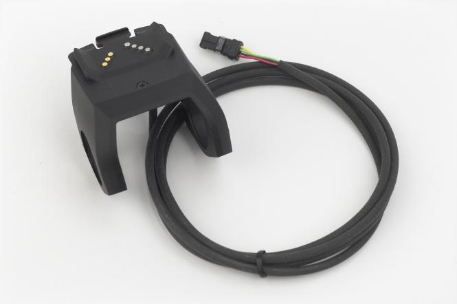 Support d'écran - Bosch Intuvia & Nyon câble 1500 mm
