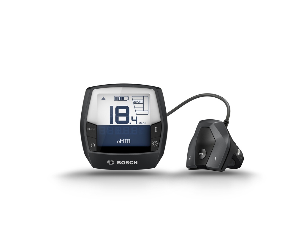 Bosch Intuvia (écran seul)