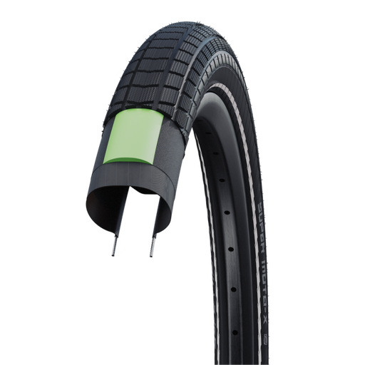 [ECOX006121] Schwalbe Pneu Super Moto-X 62-584