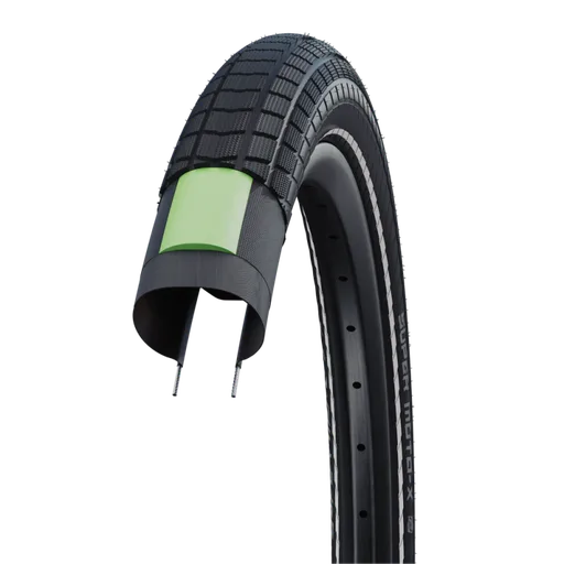 Schwalbe Pneu Super Moto-X 62-584 — vélo électrique