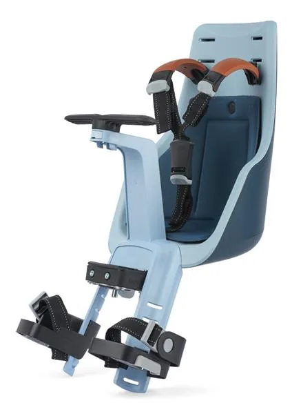 Bobike mini Exclusive Denim Blue — vélo électrique
