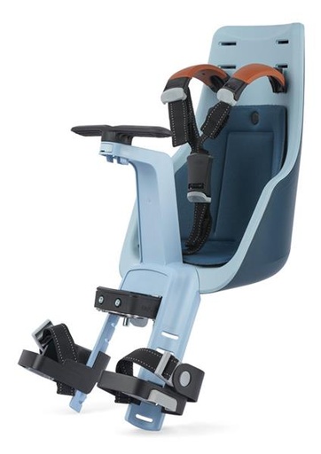[ECOX006319] Bobike mini Exclusive Denim Blue (Bleu)