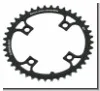 Stronglight plateau pour système bosch classic + 44 dents noir LK 104mm — vélo électrique