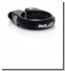 [ECOX006595] XLC PC-B02 COLLIER POUR TIGE DE SELLE ALUMINIUM AVEC VIS HÉXAGONALE 31.6 mm NOIR