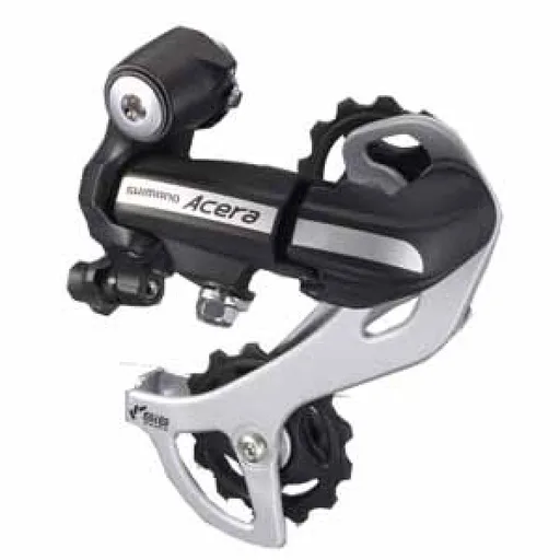 Shimano dérailleur Arriere 7/8 Vitesses Noir SGS RD-M3020 Acera — vélo électrique