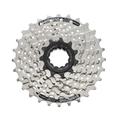 Shimano Cassette CS-HG41-7 - 7 Vitesses — vélo électrique