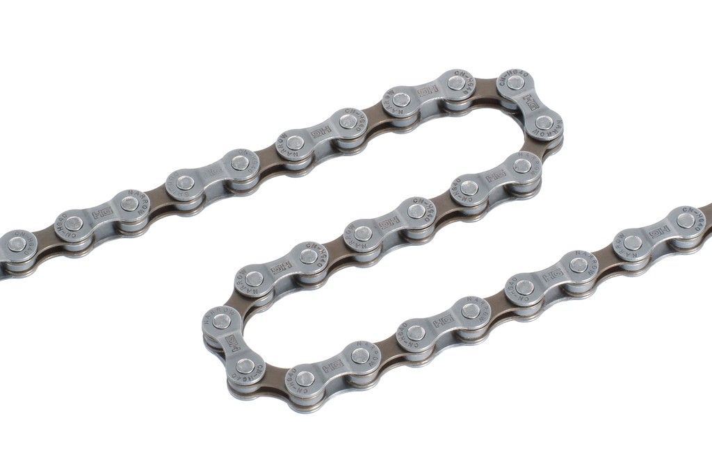 Shimano Chaine CN-HG40 116 maillons 6/7/8V