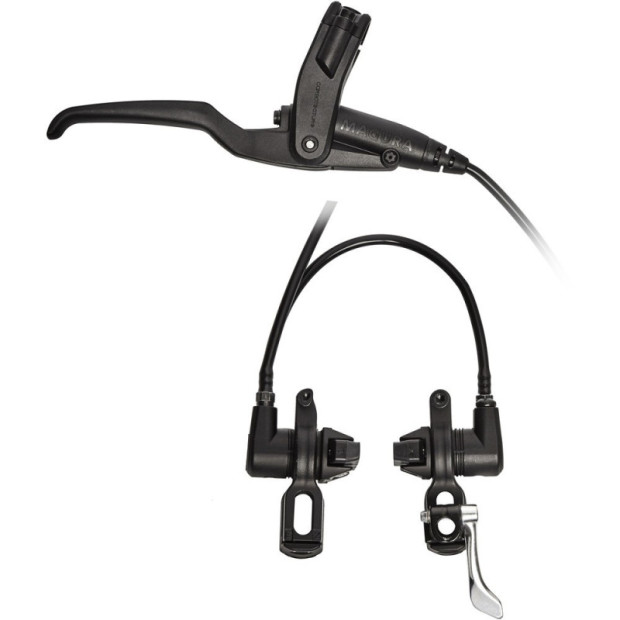 [ECOX000941] Magura Frein sur jante HS11 frein complet