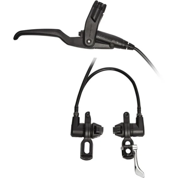 Magura Frein sur jante HS11 frein complet — vélo électrique