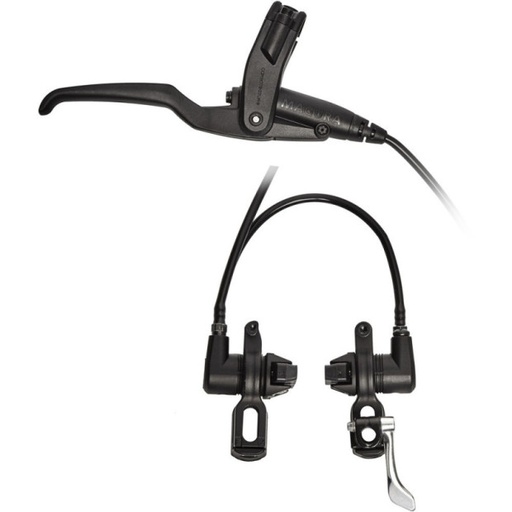 [ECOX000941] Magura Frein sur jante HS11 frein complet