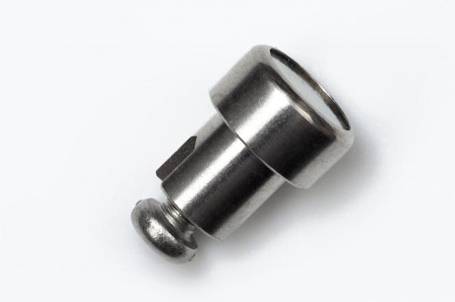 Bosch Aimant de rayon pour capteur de vitesse