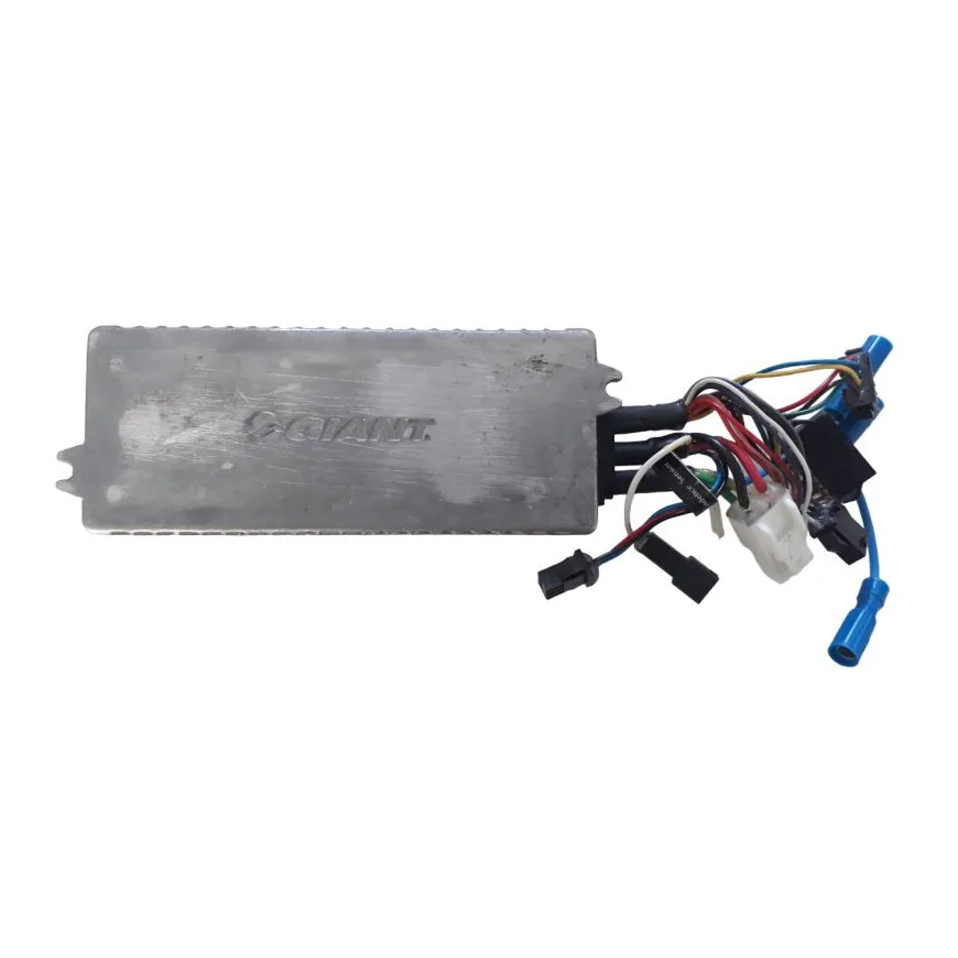 Giant Driver Twist Moteur avant 36V Simple batterie — vélo électrique