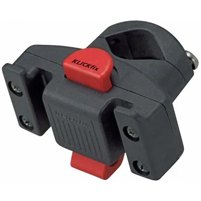 KlickFix Adaptateur de cintre Caddy — vélo électrique